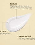 Torriden SOLID In Ceramide Lip Essence Fuligo