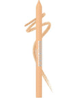 Maybelline Tattoo Studio Sharpenable Gel Pencil Waterproof Eyeliner, Long-Lasting Eyeliner With Smooth Gel Pigments For Up To 36HR Wear, Biscotti Cream, 1 Count