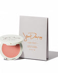 Jillian Dempsey Lid Tint: Satin Cream Eyeshadow I Easy Application for a Natural Shimmer or a Layered Matte Finish I Lilac