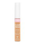 COVERGIRL Clean Fresh Hydrating Concealer, Light Medium, 0.23