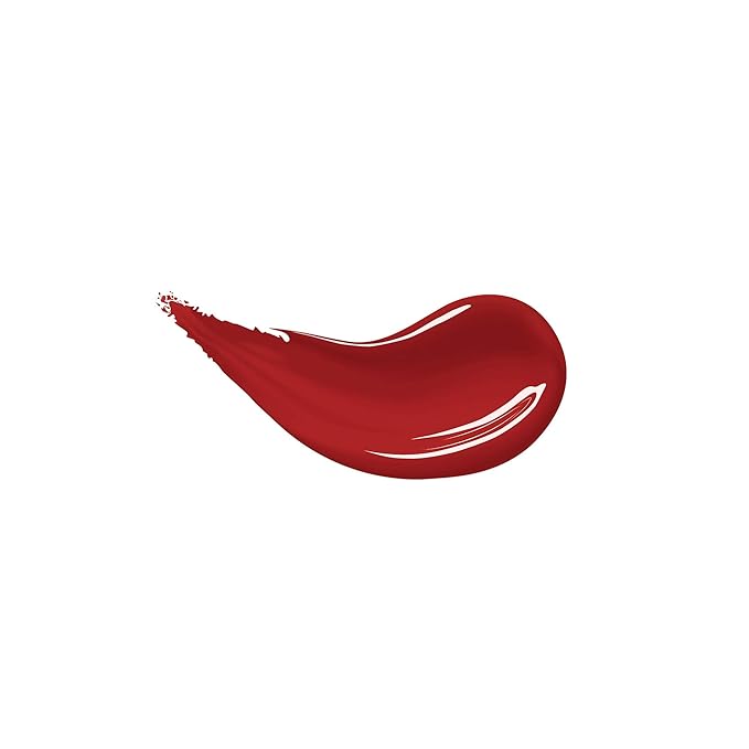 Milani Amore Shine Liquid Lip Color - Passion (0.1 Ounce) Cruelty-Free Nourishing Lip Gloss with a High Shine, Long-Lasting Finish