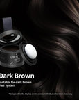 Magic Hairline Powder, Instantly Conceals