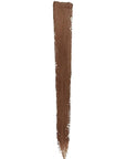 Maybelline Express Brow 2-In-1 Pencil and Powder Eyebrow Makeup, Medium Brown, 1 Count
