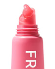 ColourPop Fresh Kiss Glossy Lip Balm - Hydrating Lip Care Enriched with Peptides, Hyaluronic Acid, Shea Butter & Vitamin E for an Ultra-Cushiony Formula - Watermelon Sugar (0.49 oz)