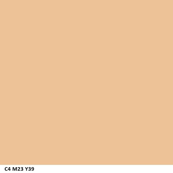 COVERGIRL Clean Sensitive Skin Liquid Foundation Warm Beige, 1 oz (packaging may vary)