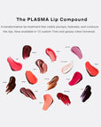 U Beauty The Plasma Tinted Lip mL