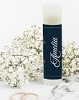 Andaz Press Personalized Wedding Party Lip Groom