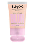 NYX PROFESSIONAL MAKEUP Bare With Me Blur Skin - Fair