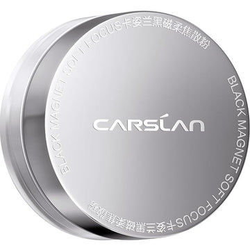 Soft Focus Loose Setting Powder, Waterproof, Matte, Oil Sensitive （Sample）