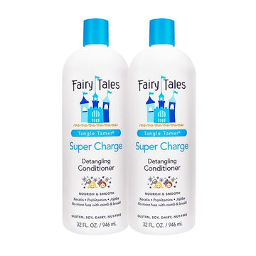 Fairy Tales Tangle Tamer Super