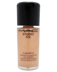 Studio Fix Fluid SPF 15 24Hr Matte Foundation 1 oz