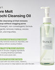 ARENCIA Rice Mochi Double Cleansing Duo for clear, acne-prone skin