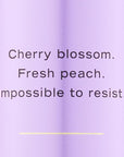Victoria's Secret Love Spell Mist, Body Spray for Women, Notes of Cherry Blossom and Fresh Peach Fragrance (8.4 oz)