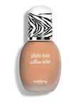 Sisley Paris Phyto-Teint Ultra Eclat, 4C Honey - 30 mL - Radiance-Boosting, Long-Lasting, Anti-Pollution Oil-Free Foundation - Blendable & Buildable - Non-Comedogenic
