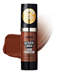 Kiss New York Professional Liquid Foundation - Lightweight