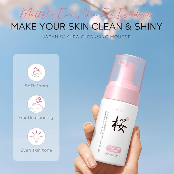 Skin Care, Skin Care Set, Hydrating