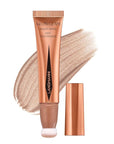 LANGMANNI Liquid Contour Beauty Wand, Face Concealer Contouring,Highlighter,Blusher (#05 Highlighter)