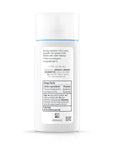 Neutrogena Ultra Sheer Mineral Face Liquid Sunscreen SPF 70, Broad Spectrum UVA UVB for Sensitive Skin, Non Greasy, Oxybenzone Free, Vegan, Hypoallergenic, 1.4 fl oz