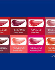 Nivea Ritchikea & color lip Smoky 2g