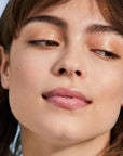 Lanolips Tinted Balm, Rose - Moisturizing