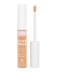 COVERGIRL Clean Fresh Hydrating Concealer, Light, 0.23 Fl 0.23 Fl Oz