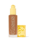 Kosas Revealer Skin-Improving Foundation with SPF 25 Protection