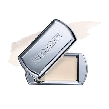 BRAYE Lipsleek Lip Balm, Monochromatic Cream Blush 2-in-1