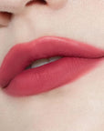 ETUDE Fixing Tint 4g | Long Lasting, High Pigmented Liquid Lipstick, Lip Stain, Waterproof, Lightweight matte finish, Full Coverage (#07 Cranberry Plum)