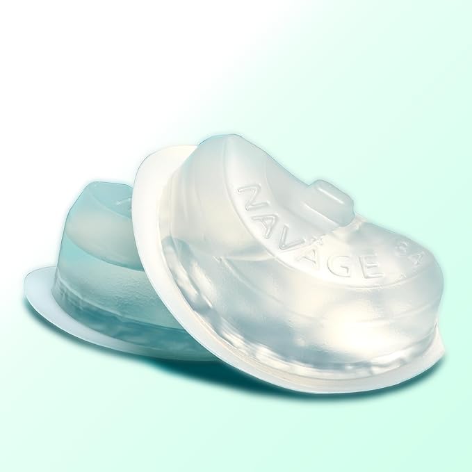Naväge Teal Travel Case (for The Navage Nose Cleaner)