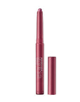Covergirl Clean Eye Color, Raspberry Bloom, Eyeshadow Sticks, Ultra Creamy Formula, Lightweight, Buildable Formula, Lasts All Day, Smudge-Proof, 0.05oz