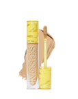 Kosas Revealer Concealer - Medium Coverage Makeup with 06 O)