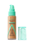 Almay Clear Complexion Acne Foundation Makeup with Salicylic of 2)