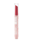 Neutrogena High Shine Glossy Lip with Maracuja Oil + Vitamins & Antioxidant Vitamin E, Nourishing Glossy Lip, Non-Retractable, Pigmented For Buildable Color, Blushing Berry, 0.07 oz