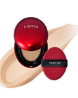 [*Mini Size*] TIRTIR Mask Fit Red Cushion Foundation Fl Oz)