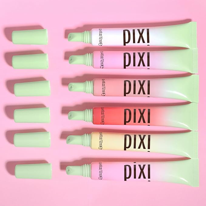 Pixi Beauty LipTone, pH Reactive Lipgloss in Prettiness