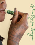 Herb’N Eden Vanilla Lip Balm Pack