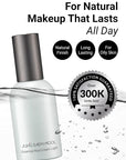 [JUNGSAEMMOOL OFFICIAL] Essential Mool Cream Light 1.7oz | Hydration Moisturizer | for Combination, Oily Skin