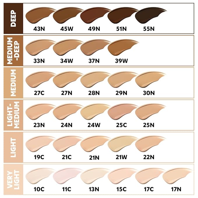 TIRTIR Mask Fit Ai Filter Cushion Foundation | AI-Like Semi-Matte Finish - Up to 72-Hour Medium to Full Coverage Korean BB Cushion Make up Beauty, #37N Peanut Almond, 0.63 Fl Oz
