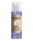 COVERGIRL Advanced Radiance Age Defying Foundation Makeup Medium may vary) 1 oz
