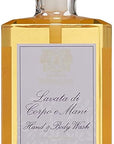 Antica Farmacista Hand Wash -Lavender & Lime Blossom, 10 Fl Oz (Pack of 1)