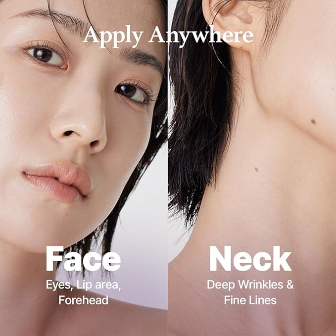 ARENCIA Hyssop Fume Balm - Aroma Multi Balm for Skin Volume, Wrinkle Improvement