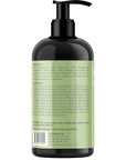 Mielle Organics Rosemary Mint Strengthening Shampoo and Conditioner Infused with Biotin, Cleanses and Helps Strengthen Weak and Brittle Hair, 12 Ounces