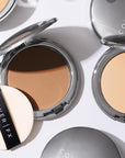 COVER FX Perfect Pressed Setting Powder - Light