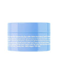 Hempz Hydrating Lip Sleeping Mask - Triple Moisture Fresh Citrus (.95 Oz.) | Overnight Hydrating Lip Balm for Dry Lips, Lip Repair, Chapped Lip Treatment & Nourishment for Women