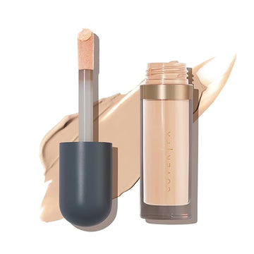 COVER FX Skin Discovered Longwear Full Coverage Concealer Warm Undertones