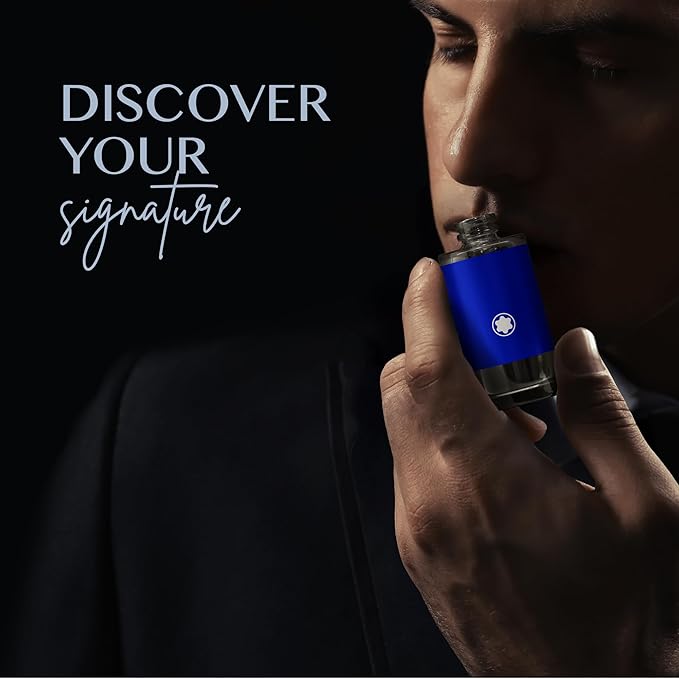 Mens Cologne Gift Sets Bundle Mini Bottle – Designer Mens Cologne Sampler Sets with Refillable Atomizer – Box Includes Versace, Moschino, Mont Blanc, Jimmy Choo Travel Size (0.17 Oz Each)