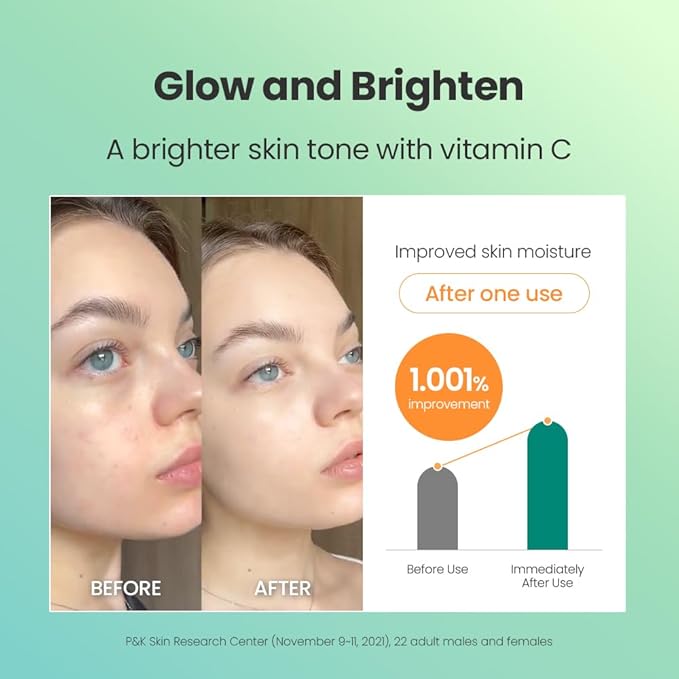 Dr.G Brightening Peeling Gel (120ml)