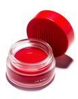 MAKE Beauty Lip Reset Overnight Lip Mask. Nourishing, Hydrating Lip Treatment for Dry, Flaky Lips. Plumps, Softens, and Smooths. Cosmic Cherry Flavor