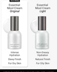 [JUNGSAEMMOOL OFFICIAL] Essential Mool Cream 1 oz | Hydration Moisturizer | for Dry, Combination Skin