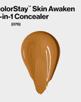Revlon ColorStay Skin Awaken 5-in-1 Concealer, Lightweight, Creamy fl oz